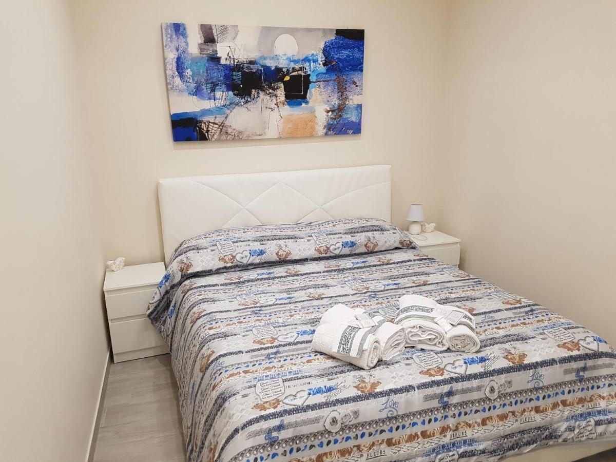 La Casa Di Francesco Villa Canicattì Eksteriør billede