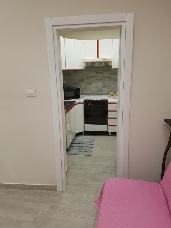 La Casa Di Francesco Villa Canicattì Eksteriør billede